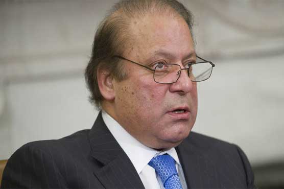 PM Nawaz to leave for three-day visit to US from October 20