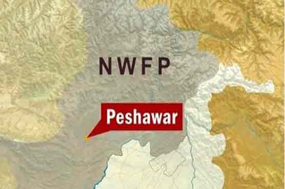 Three killed, three injured as bus rams into car in Peshawar 
