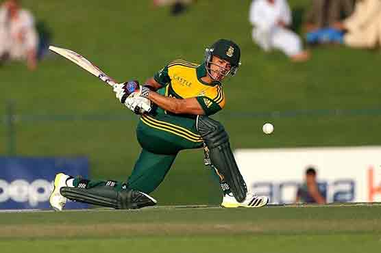 South Africa bat against India in third ODI