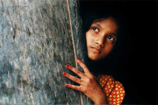 Breaking tradition, India's child brides fight for freedom