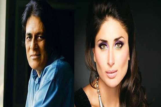 Kareena Kapoor to sign Shoaib Mansoor's next film