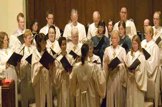 City warns church after neighbor complains about choir noise