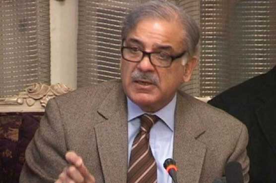 Will weed-out terrorism, energy crisis in Nawaz's leadership: Punjab CM