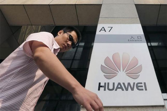 China's Huawei to invest $1 billion to support developers over next five years