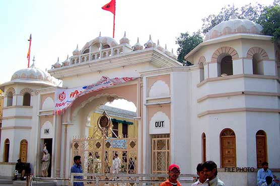 Sikhs boycott visit, relations with India after scripture desecrated