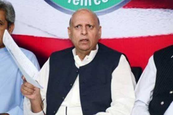 PTI gathers 'evidence' of NA-122 voters' transfer