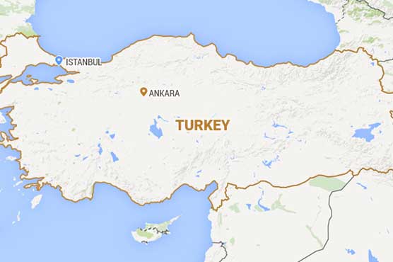 Hoard of suicide vests, Kalashnikovs found in Ankara attack probe