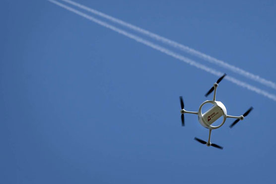 US to require recreational drones to be registered