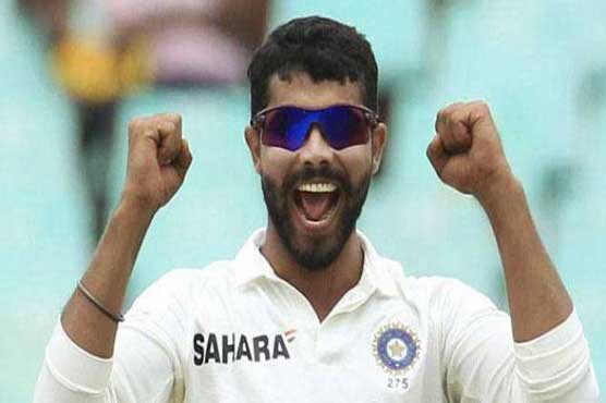 India recall Jadeja for South Africa Tests