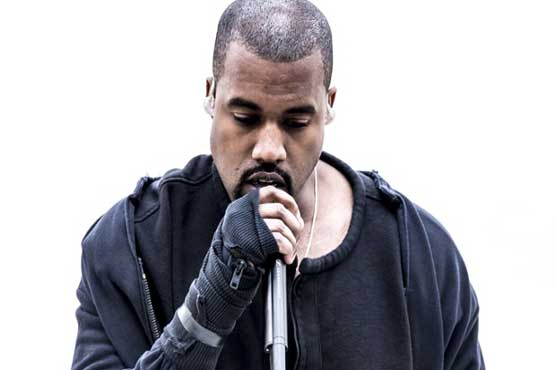 Kanye West surprises with two newly-released songs