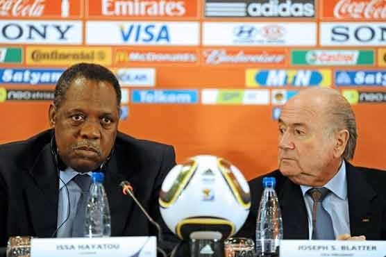 Football: FIFA leaders meet amidst latest scandal storm