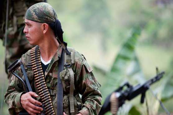 Colombians hope to discover fate of those missing in conflict