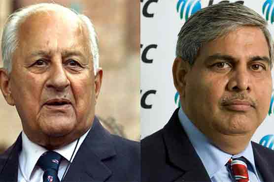 PCB, BCCI hold talks over Indo-Pak cricket series in New Delhi 
