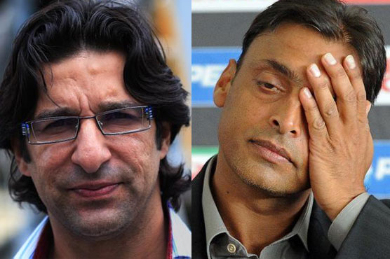 Shiv Sena threats: Waseem, Shoaib to leave India ahead of Ind-SA ODI in Mumbai