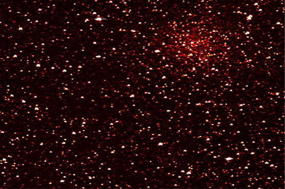 Signs of alien life? Mysterious star stirs controversy