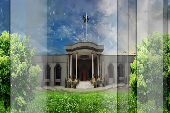 IHC seeks replies to annul summons of minors for playing in street