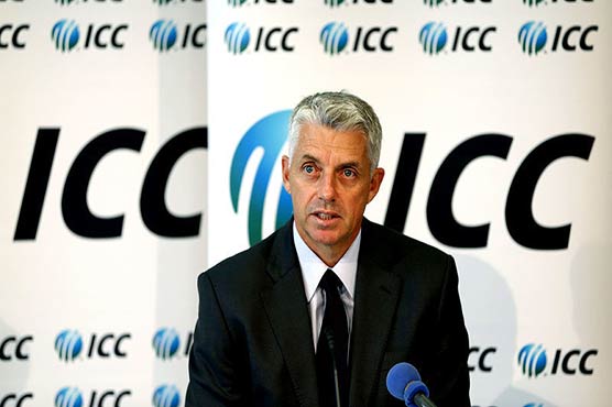 ICC exploring cricket inclusion in Olympics