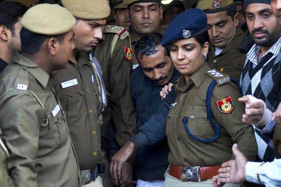 Delhi court finds Uber driver guilty of rape