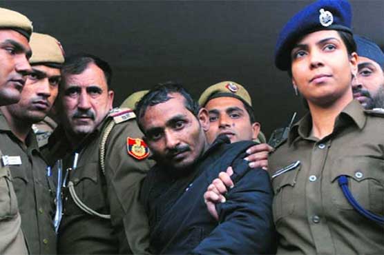 Delhi court finds Uber driver guilty of rape
