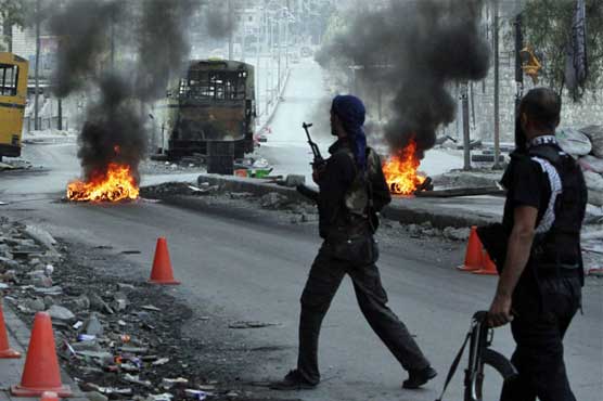 Iran says Saudi, not Tehran, destabilising Middle East