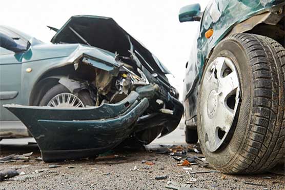 China suffers 250,000 road deaths a year: WHO