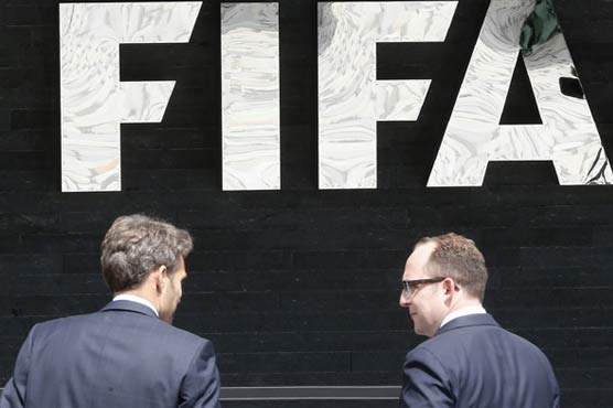 Football: Rivals eye FIFA presidency amidst crisis meeting