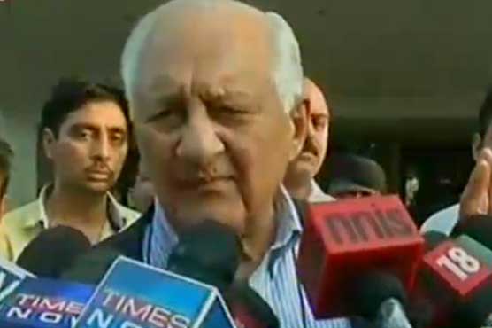 Hope for Indo-Pak cricket series fades out, PCB chairman disappointed