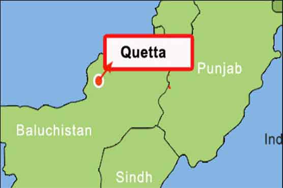 Quetta: Terror attempt foiled, 10kg explosives found from Masjid Road
