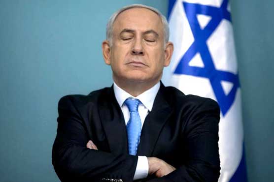 UN chief warns against misuse of force as he meets Netanyahu