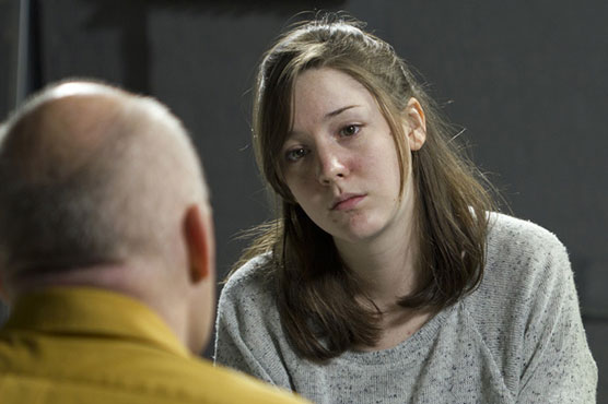 Early, intense intervention helps schizophrenics recover