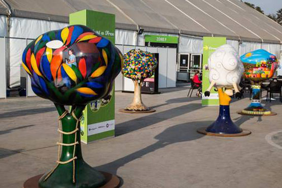 'Critical week' of climate talks back on track 