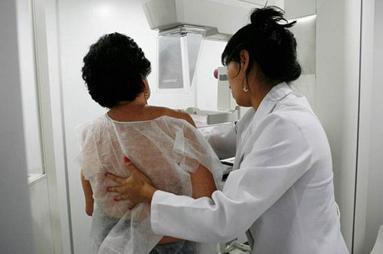 Women urged to wait until 45 for breast cancer screenings
