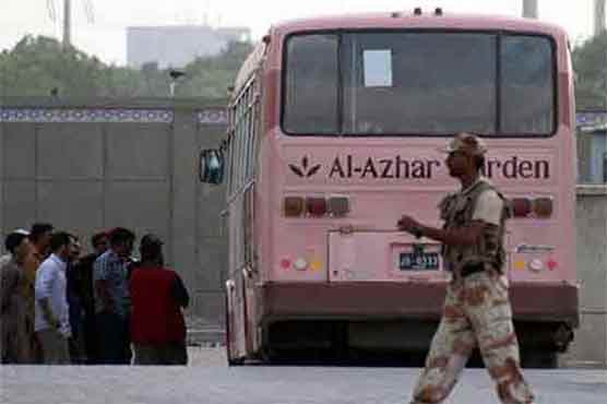 Safoora tragedy: Prosecutors decline from case before hearing starts