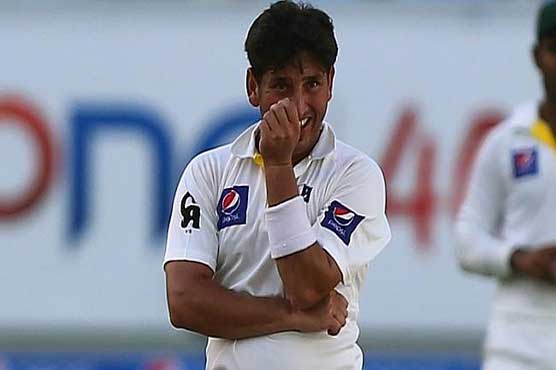 Former England tormentor Warne inspires Yasir