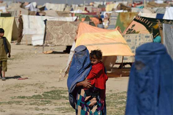 Pakistan to send wheat to people in war-torn Kunduz