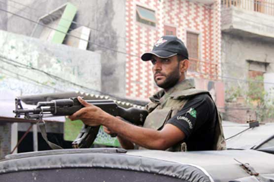 Muharram security: Pillion riding banned, cellular services to remain shut in Punjab 