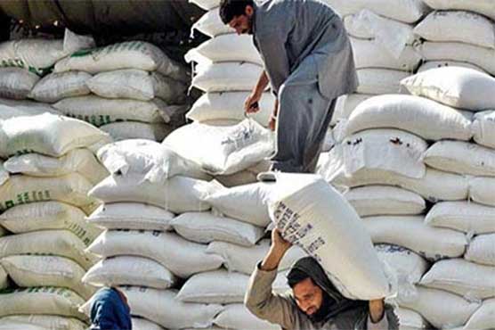 Pakistan Sugar Mills Association demands Rs 10-15 per kg rebate on exports