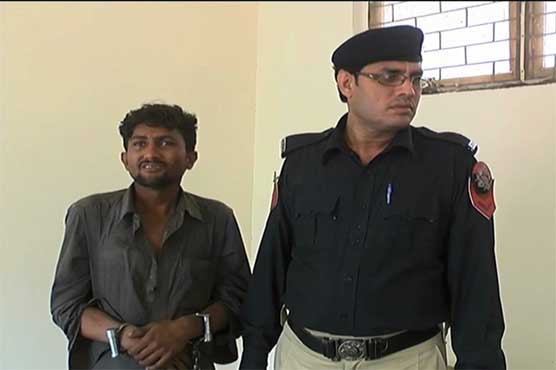 Drug addict in Lahore kills companion on money dispute