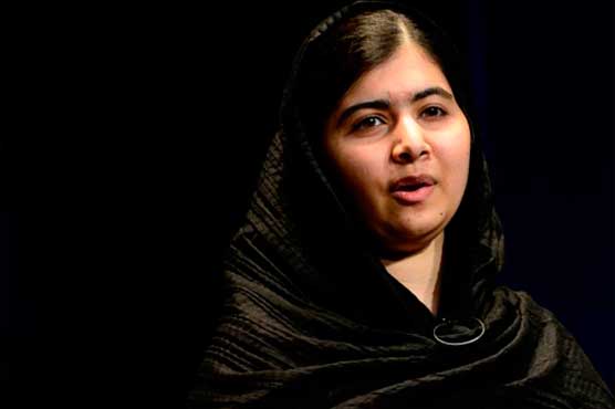 Malala always welcome in India: Shiv Sena