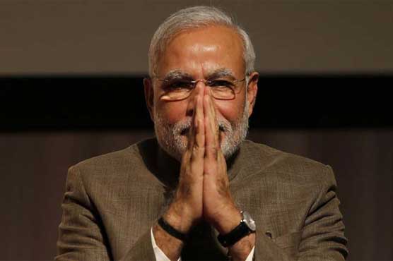 Modi booked for killing of British nationals during Gujarat riots