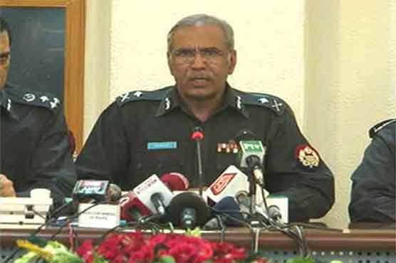 12 districts of Punjab declared sensitive during Muharram