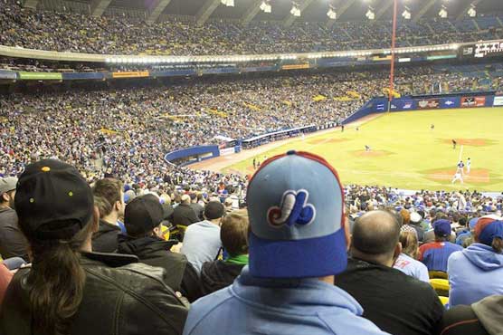 Baseball: MLB 'interested' in Mexico franchise