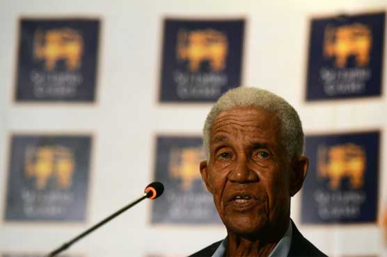 Sobers says T20 taking toll on Tests