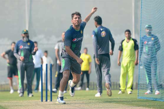 Second Test between Pakistan and England starts today
