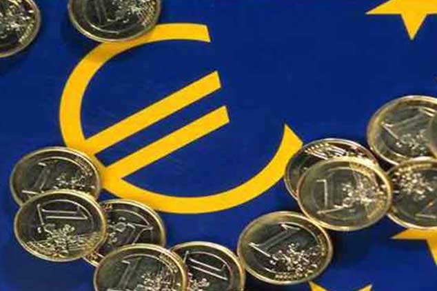 Euro barely changed ahead of ECB meeting