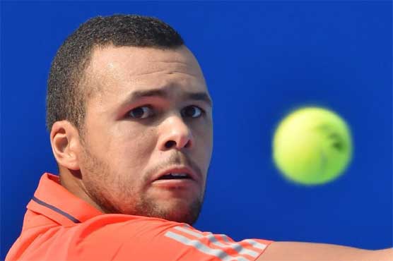 Tennis: Weary Tsonga keeps London hopes alive
