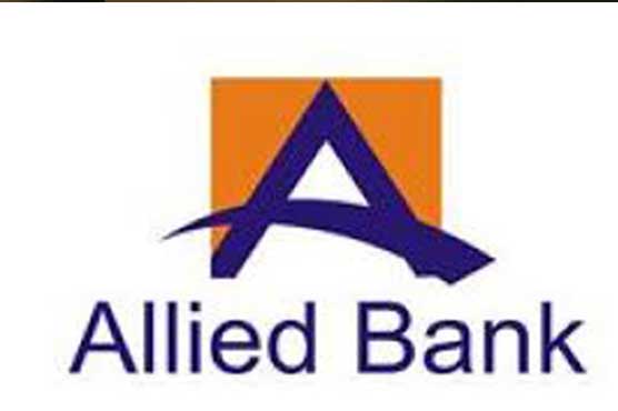 Allied Bank nominated as 