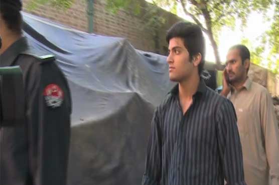 Johar Town hit-and-run case: DSP's son confesses to killing