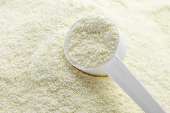 Prices of infants' milk formulas surge Rs 150 in Karachi