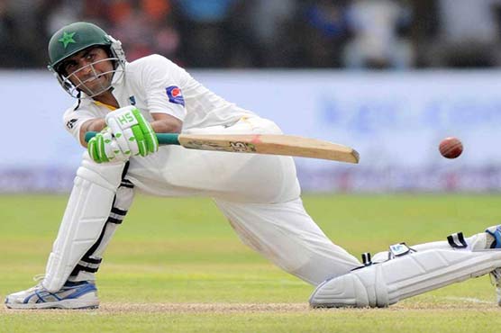 Pakistan 85-2 at lunch in second England Test
